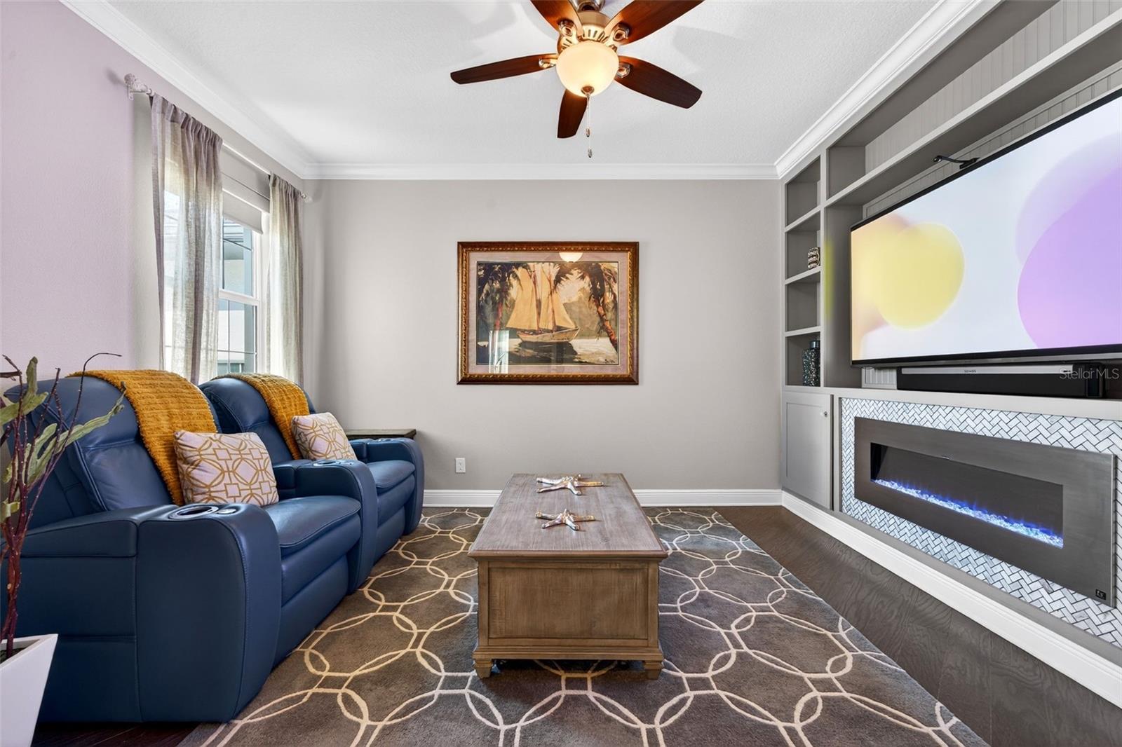 RIVERSIDE AT TIDEWATER PRESERVE - Residential