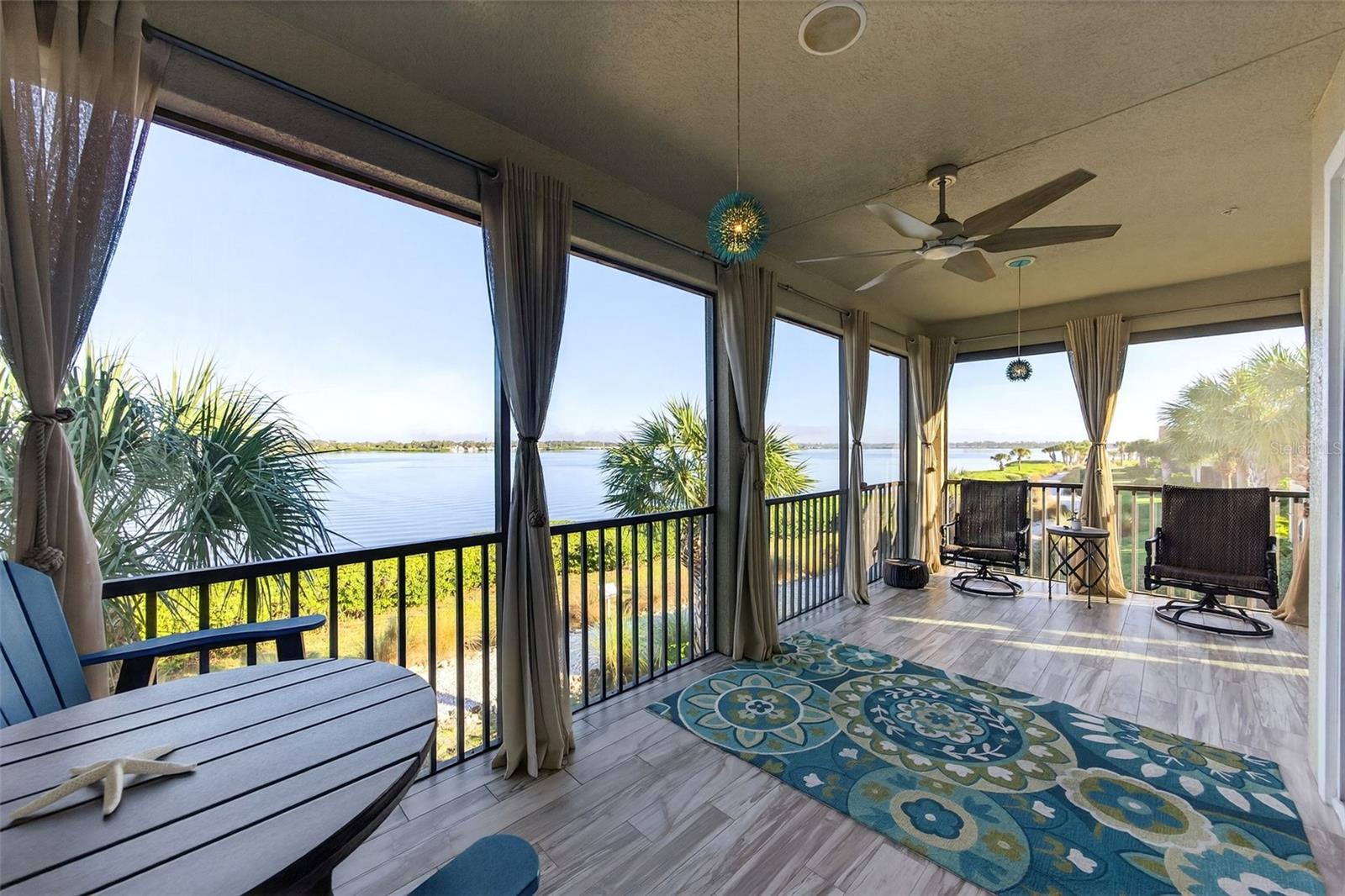 RIVERSIDE AT TIDEWATER PRESERVE - Residential