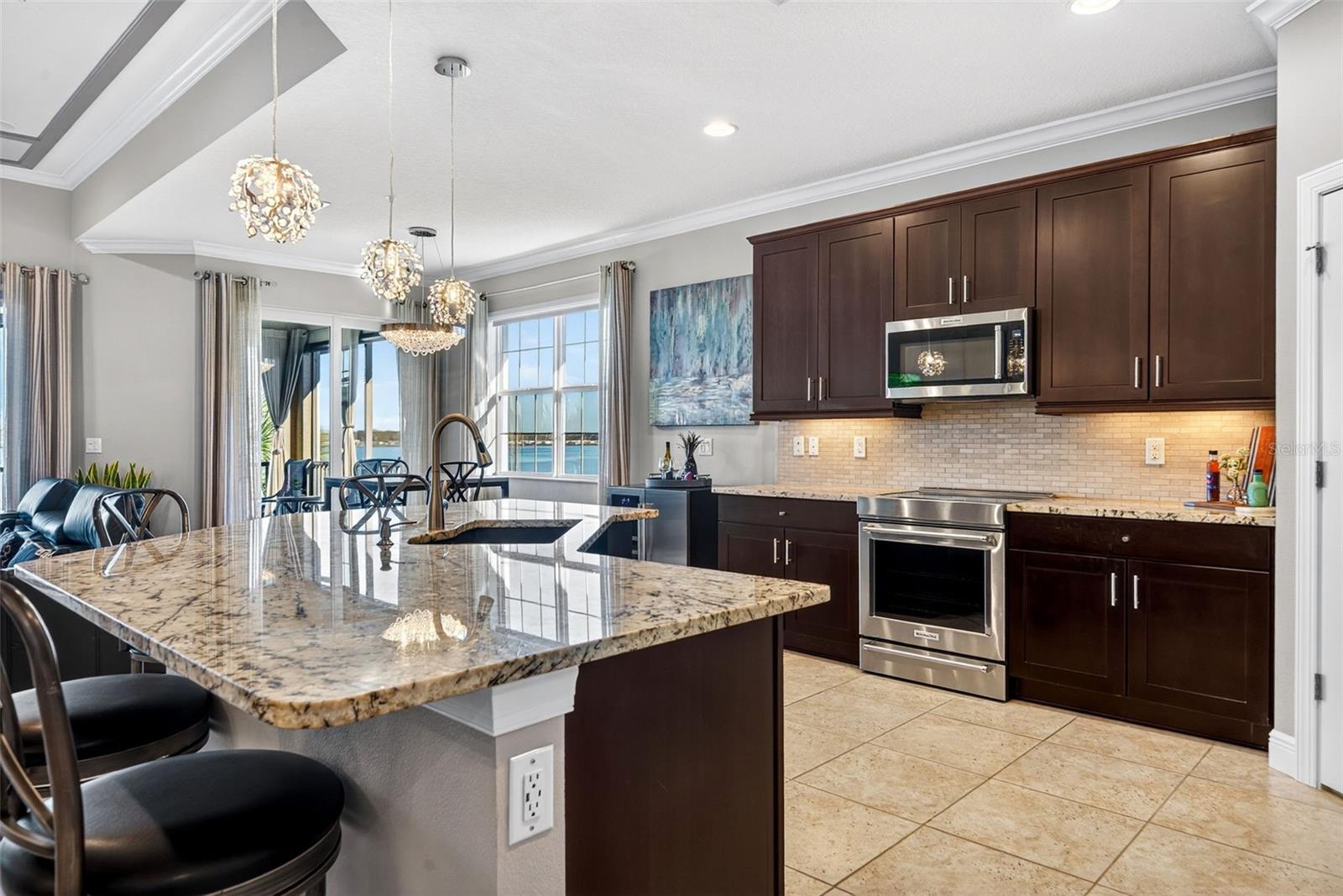 RIVERSIDE AT TIDEWATER PRESERVE - Residential