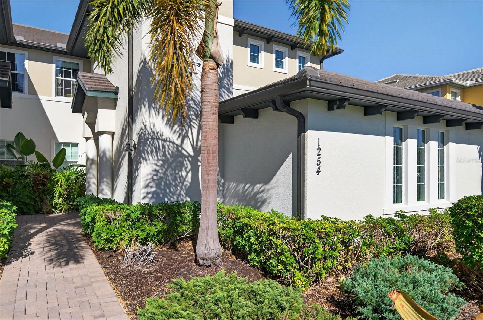 RIVERSIDE AT TIDEWATER PRESERVE - Residential