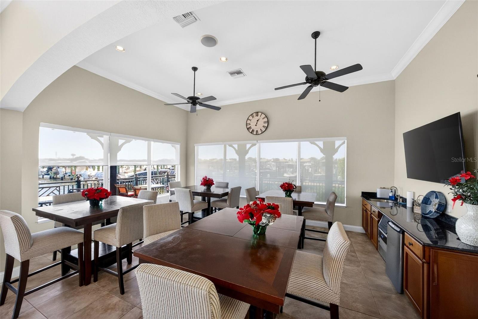 RIVERSIDE AT TIDEWATER PRESERVE - Residential