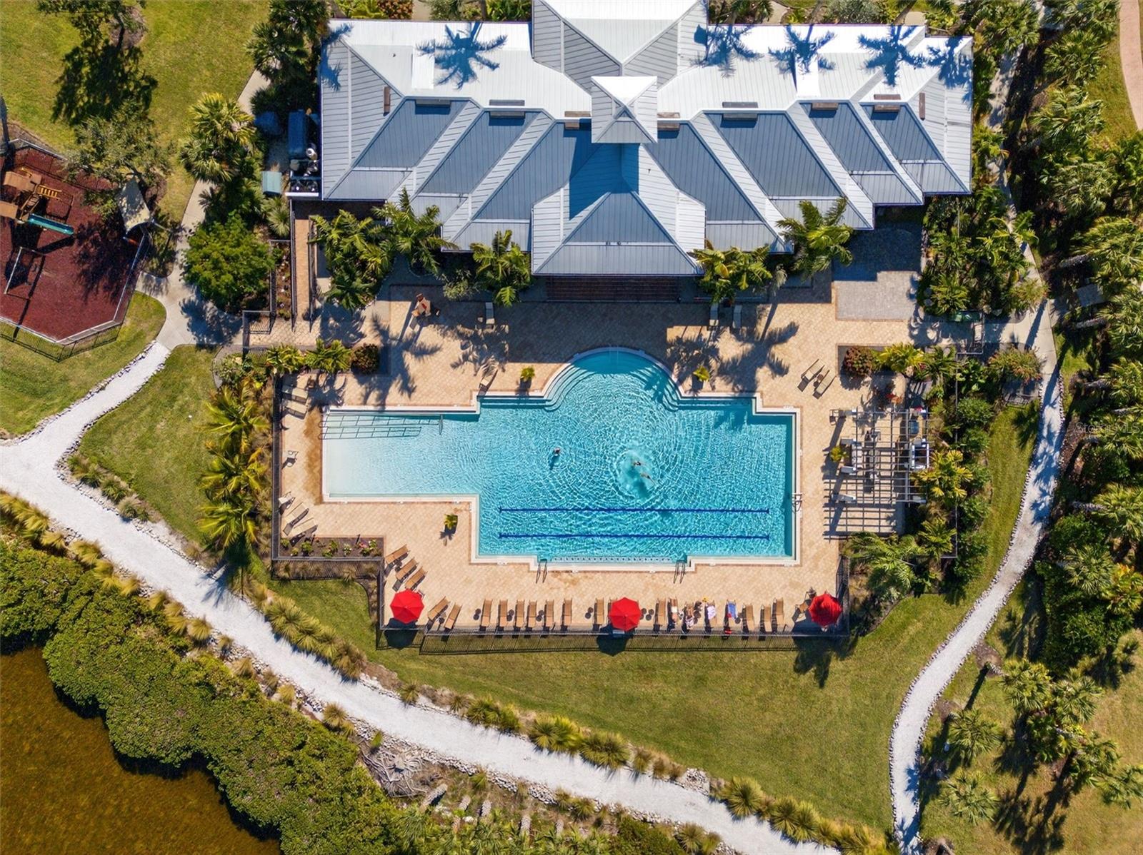 RIVERSIDE AT TIDEWATER PRESERVE - Residential