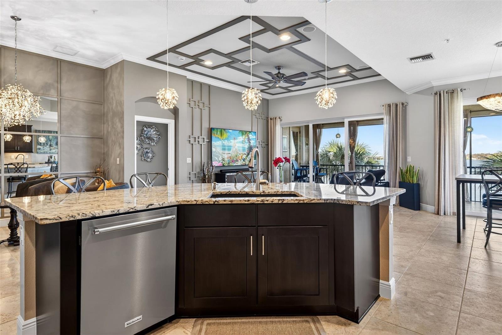 RIVERSIDE AT TIDEWATER PRESERVE - Residential