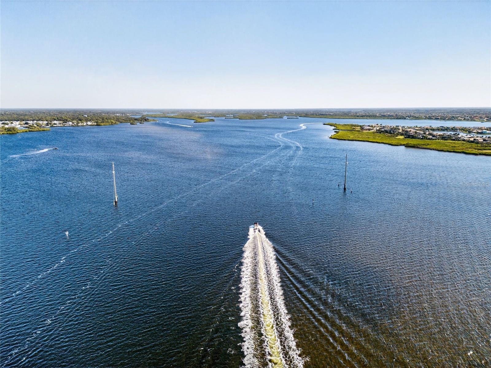 RIVERSIDE AT TIDEWATER PRESERVE - Residential