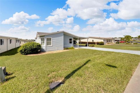 A home in ZEPHYRHILLS