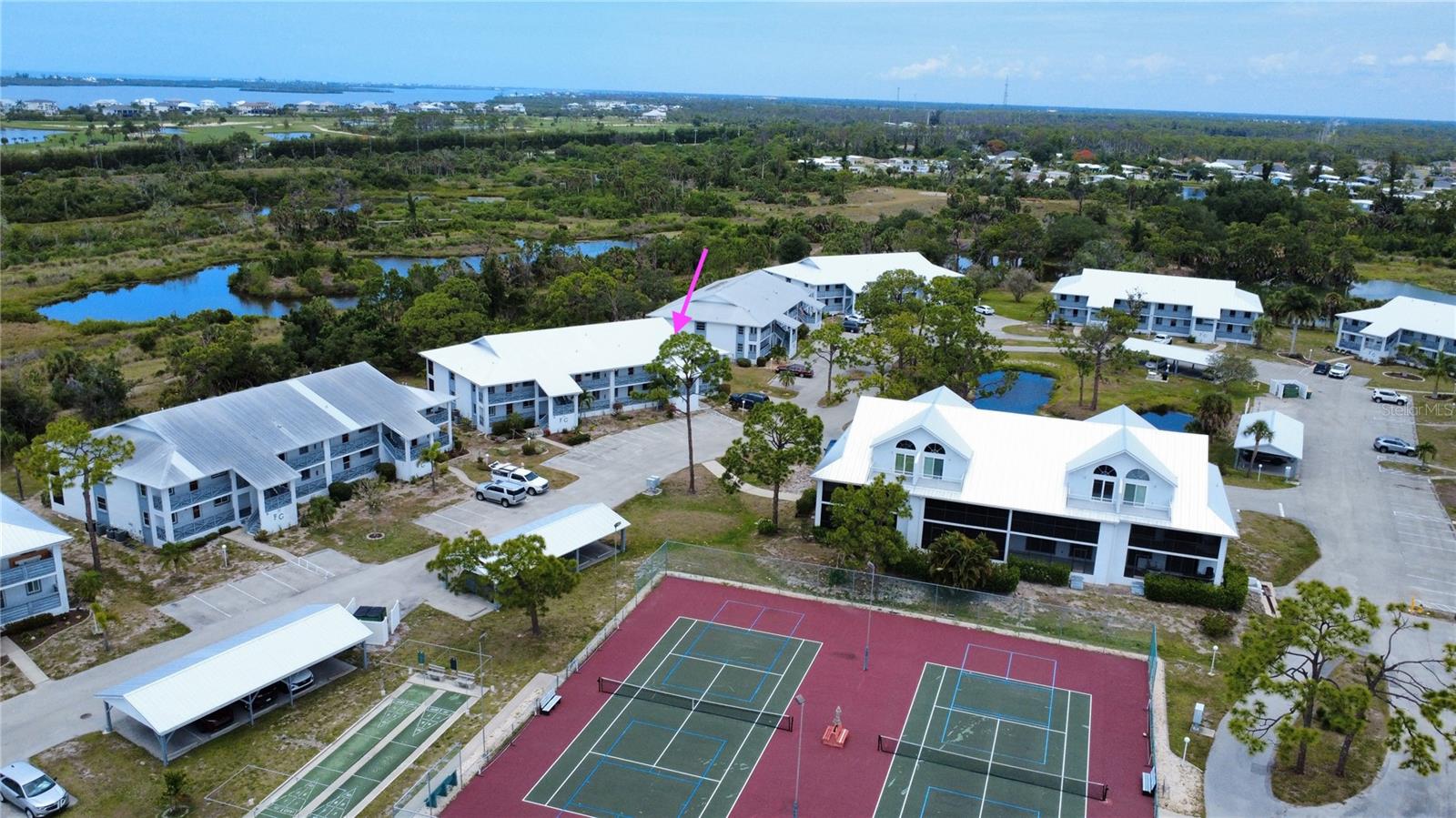 FIDDLERS GREEN 02 PH 02 BLDG 01 - Residential