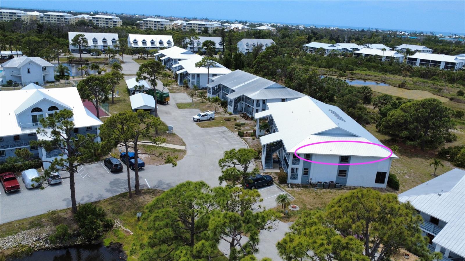 FIDDLERS GREEN 02 PH 02 BLDG 01 - Residential