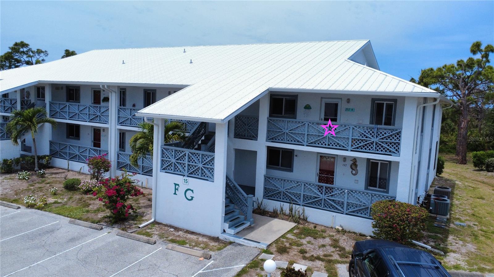 FIDDLERS GREEN 02 PH 02 BLDG 01 - Residential