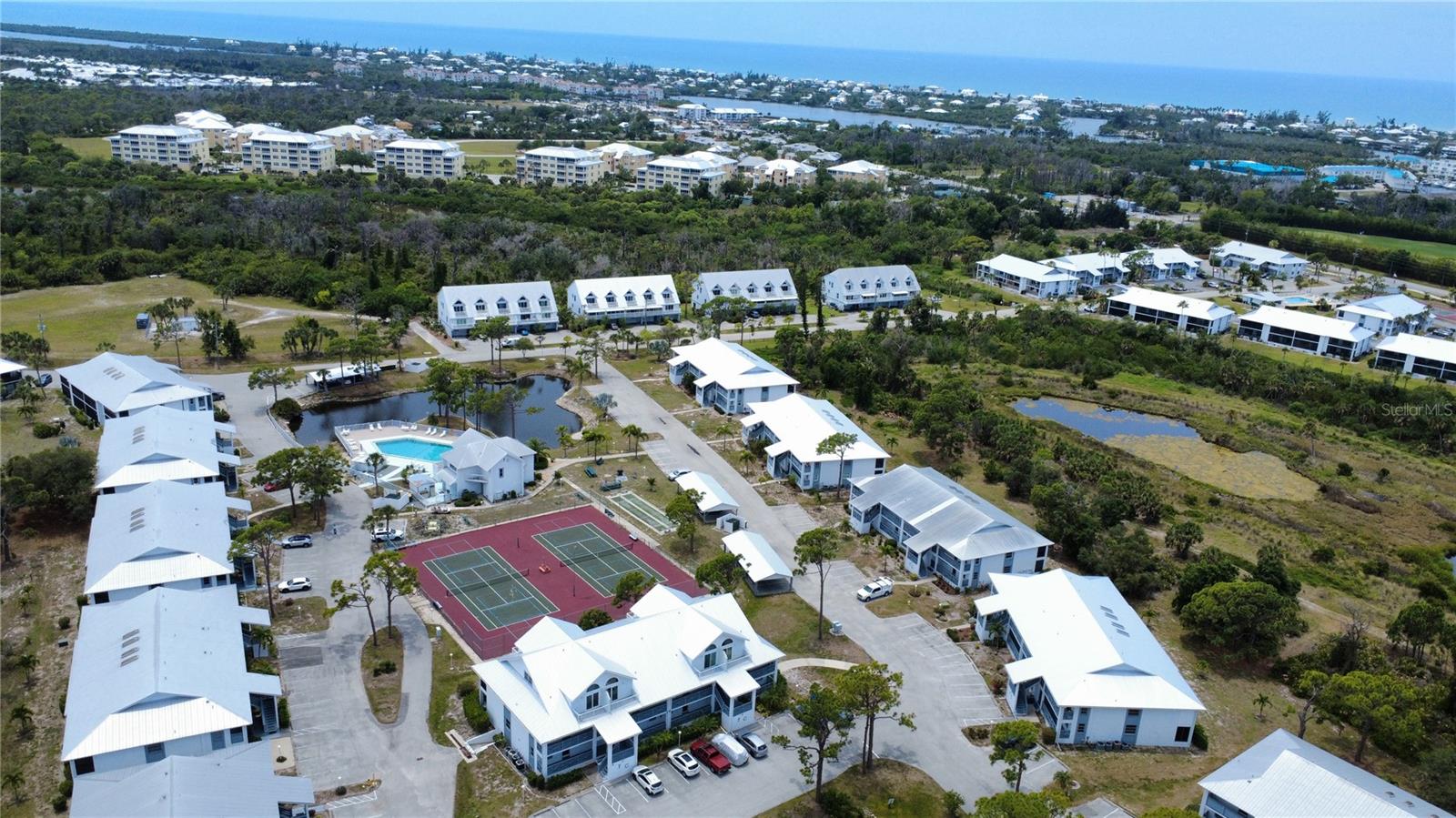 FIDDLERS GREEN 02 PH 02 BLDG 01 - Residential