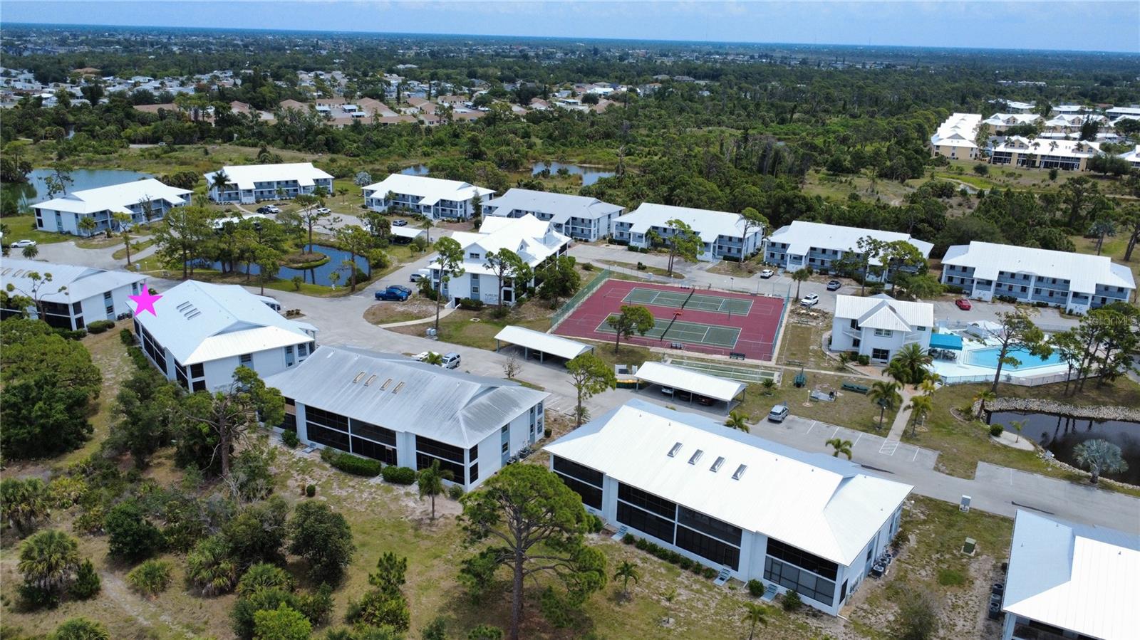 FIDDLERS GREEN 02 PH 02 BLDG 01 - Residential