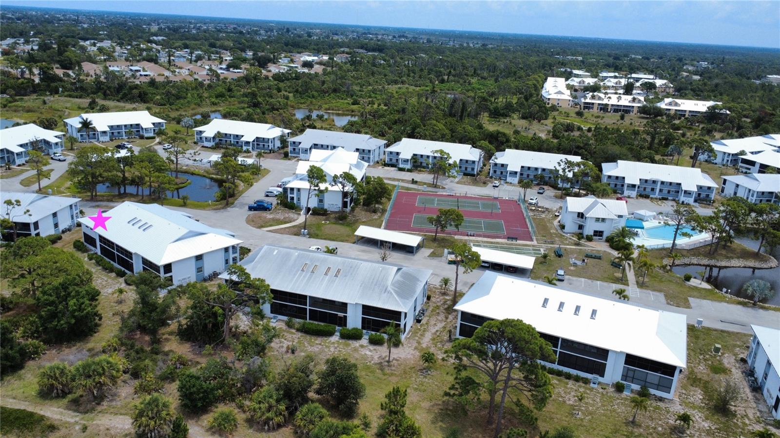 FIDDLERS GREEN 02 PH 02 BLDG 01 - Residential