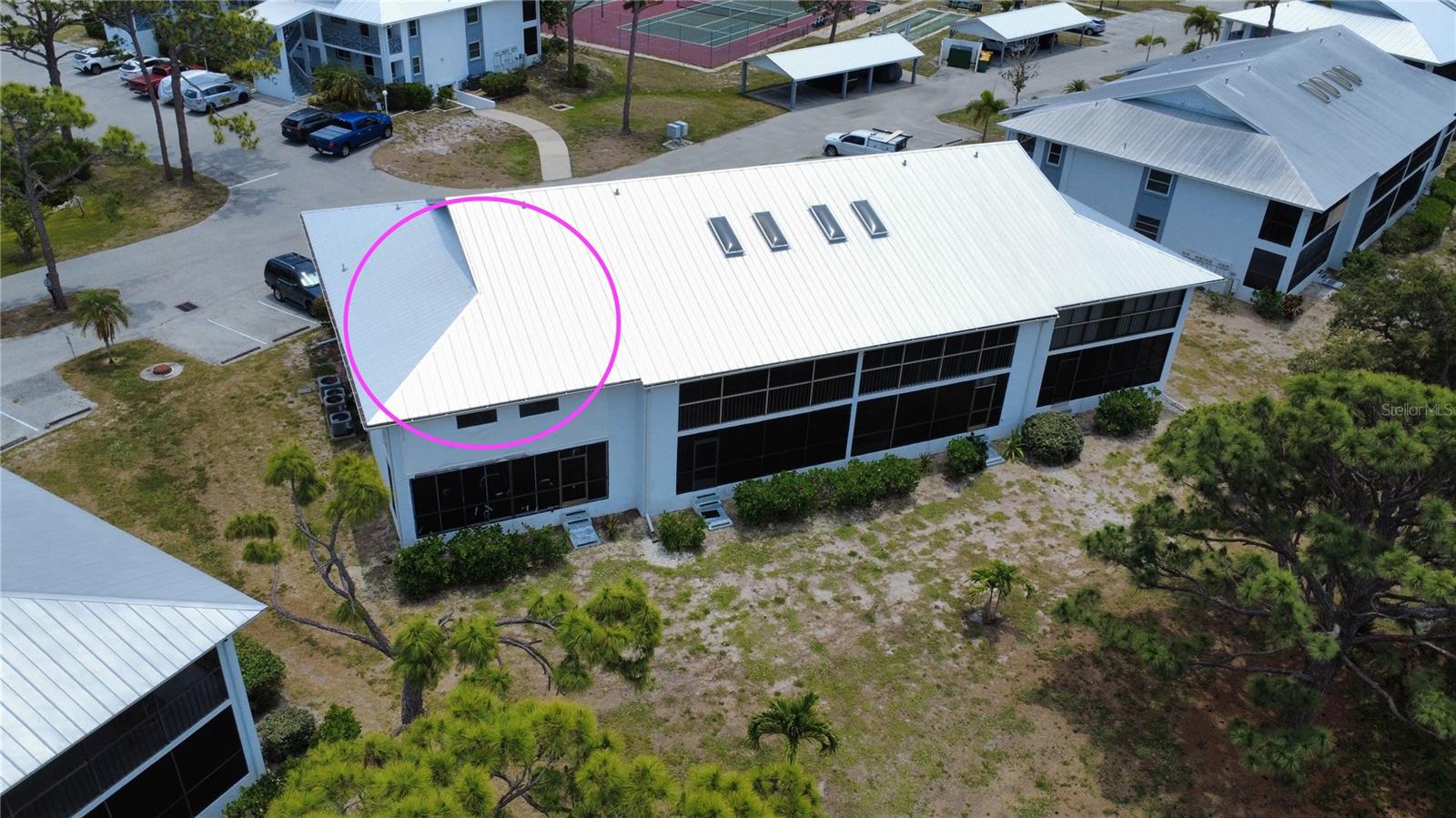 FIDDLERS GREEN 02 PH 02 BLDG 01 - Residential
