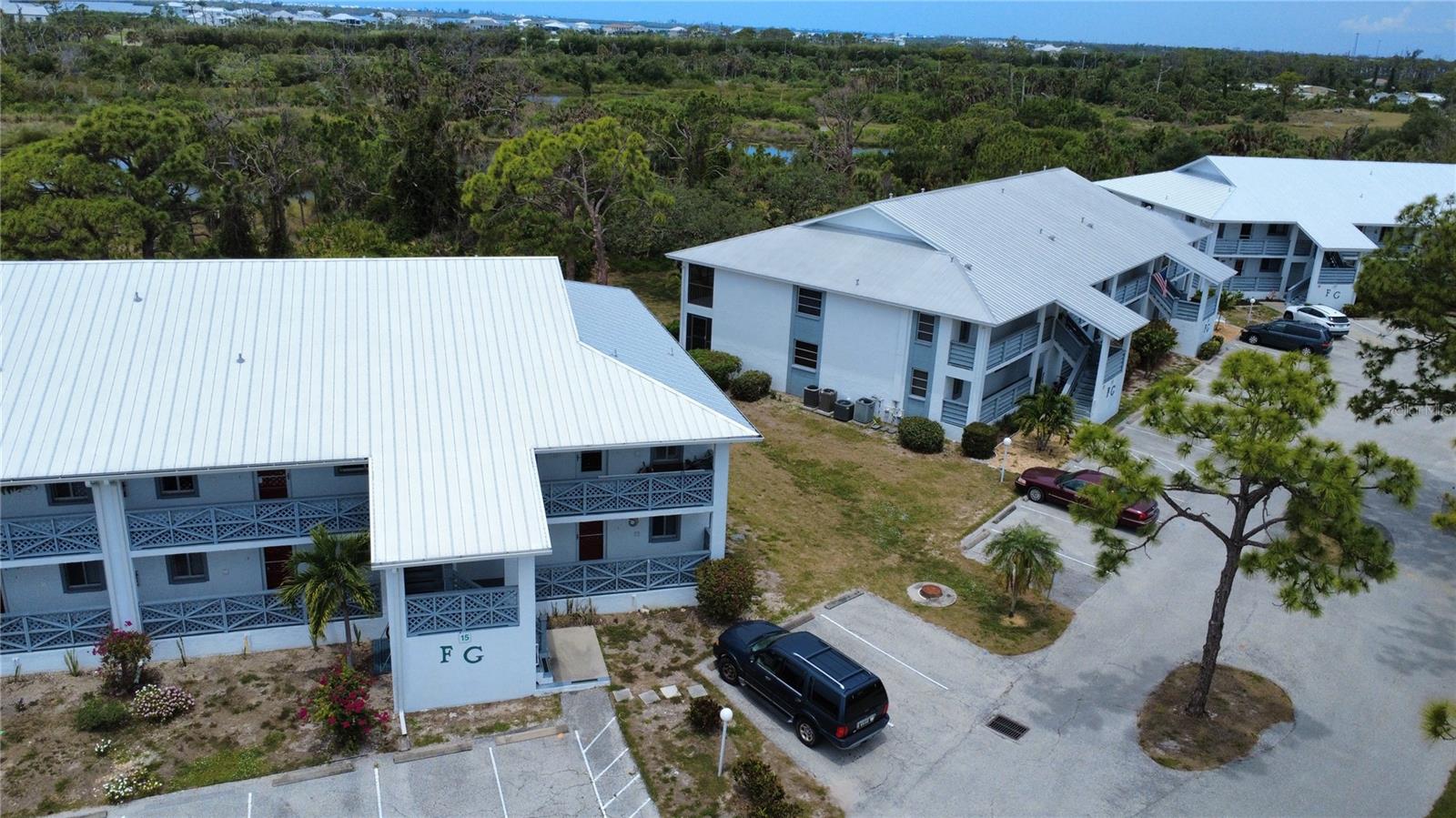 FIDDLERS GREEN 02 PH 02 BLDG 01 - Residential