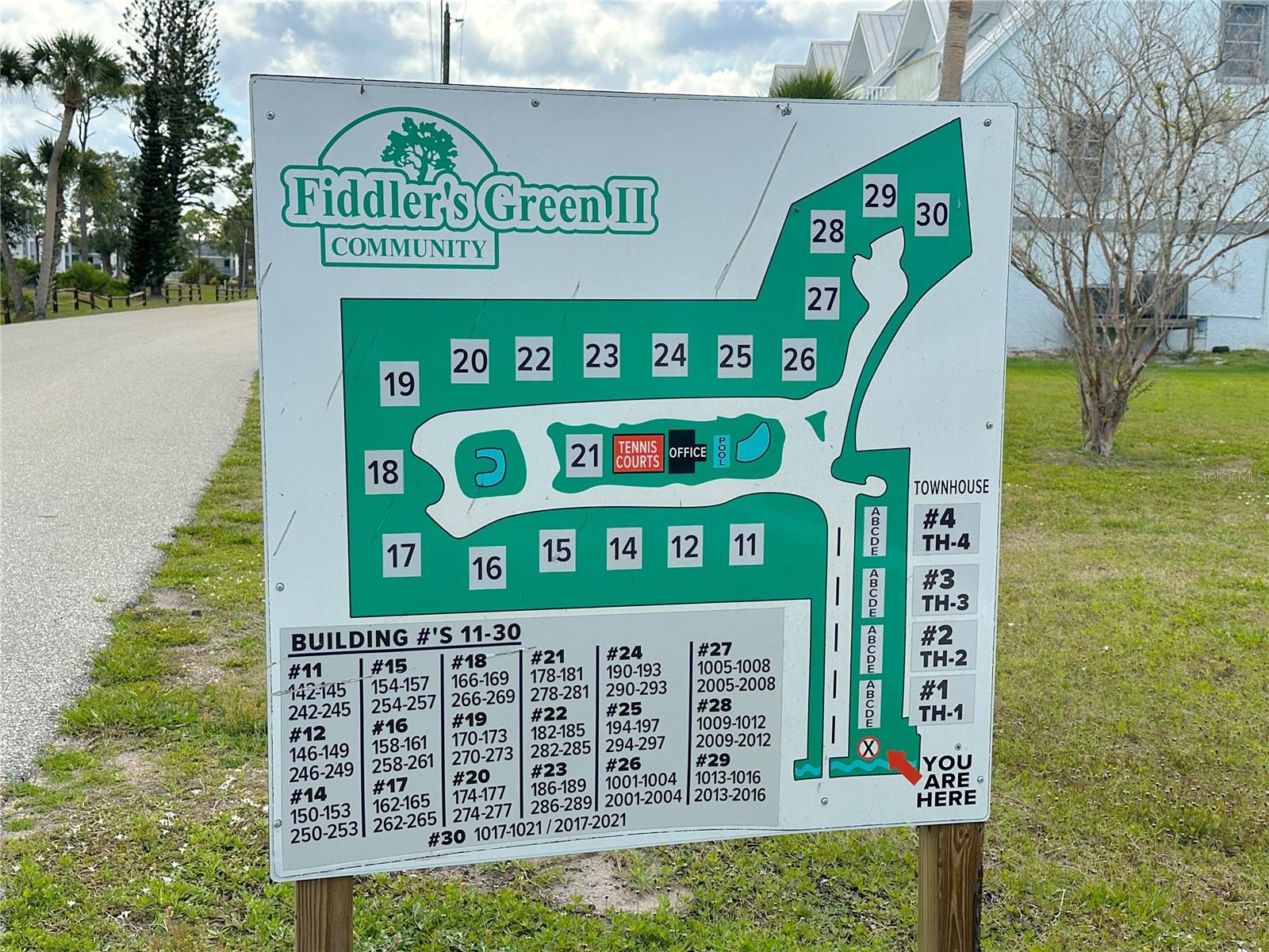FIDDLERS GREEN 02 PH 02 BLDG 01 - Residential