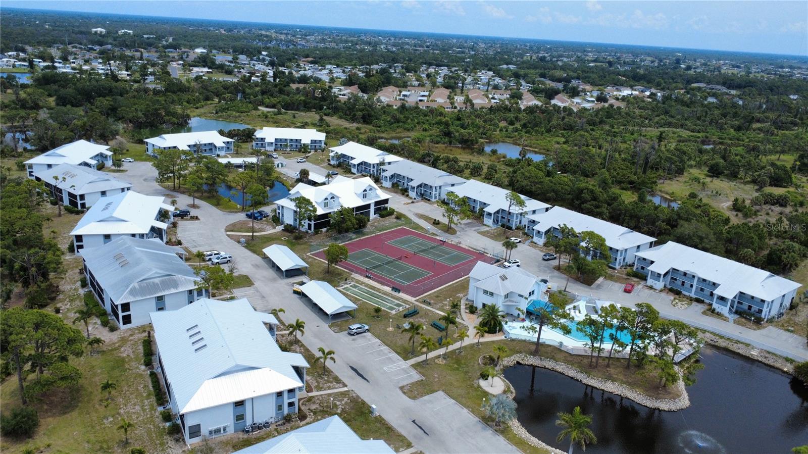FIDDLERS GREEN 02 PH 02 BLDG 01 - Residential