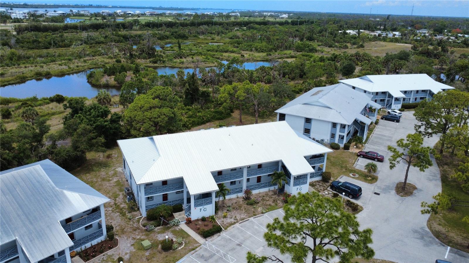 FIDDLERS GREEN 02 PH 02 BLDG 01 - Residential