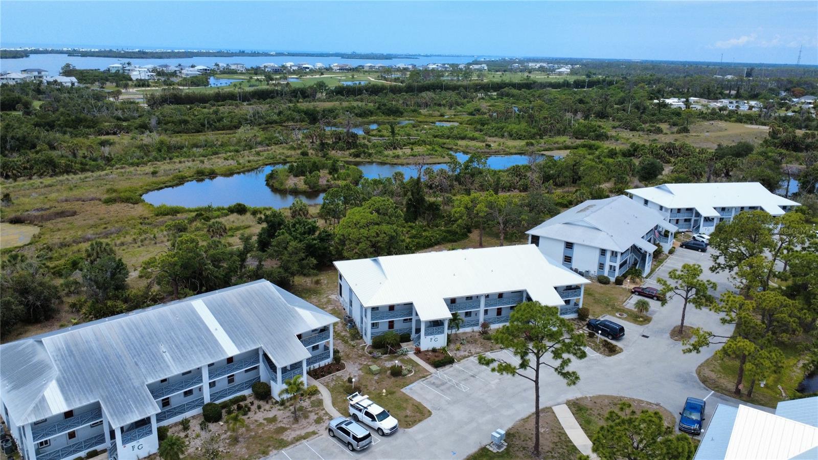 FIDDLERS GREEN 02 PH 02 BLDG 01 - Residential