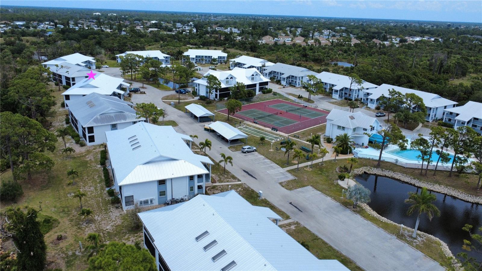 FIDDLERS GREEN 02 PH 02 BLDG 01 - Residential