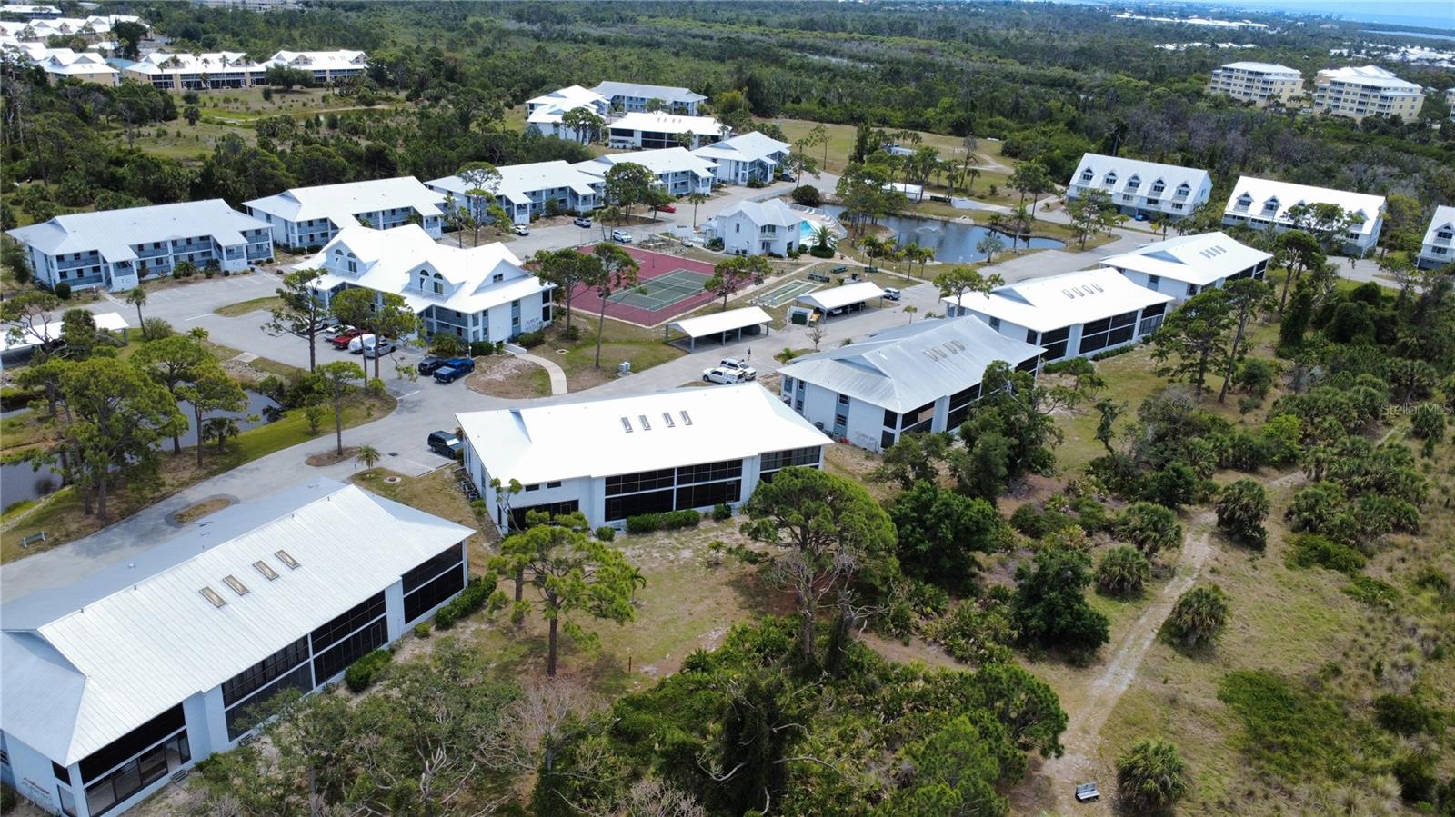 FIDDLERS GREEN 02 PH 02 BLDG 01 - Residential