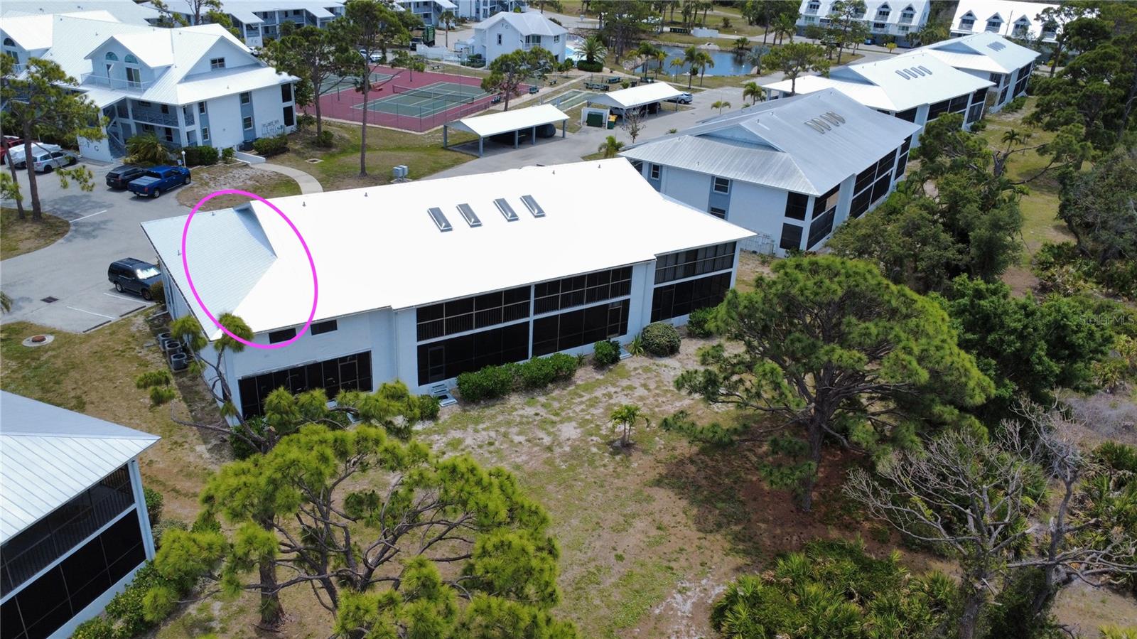 FIDDLERS GREEN 02 PH 02 BLDG 01 - Residential
