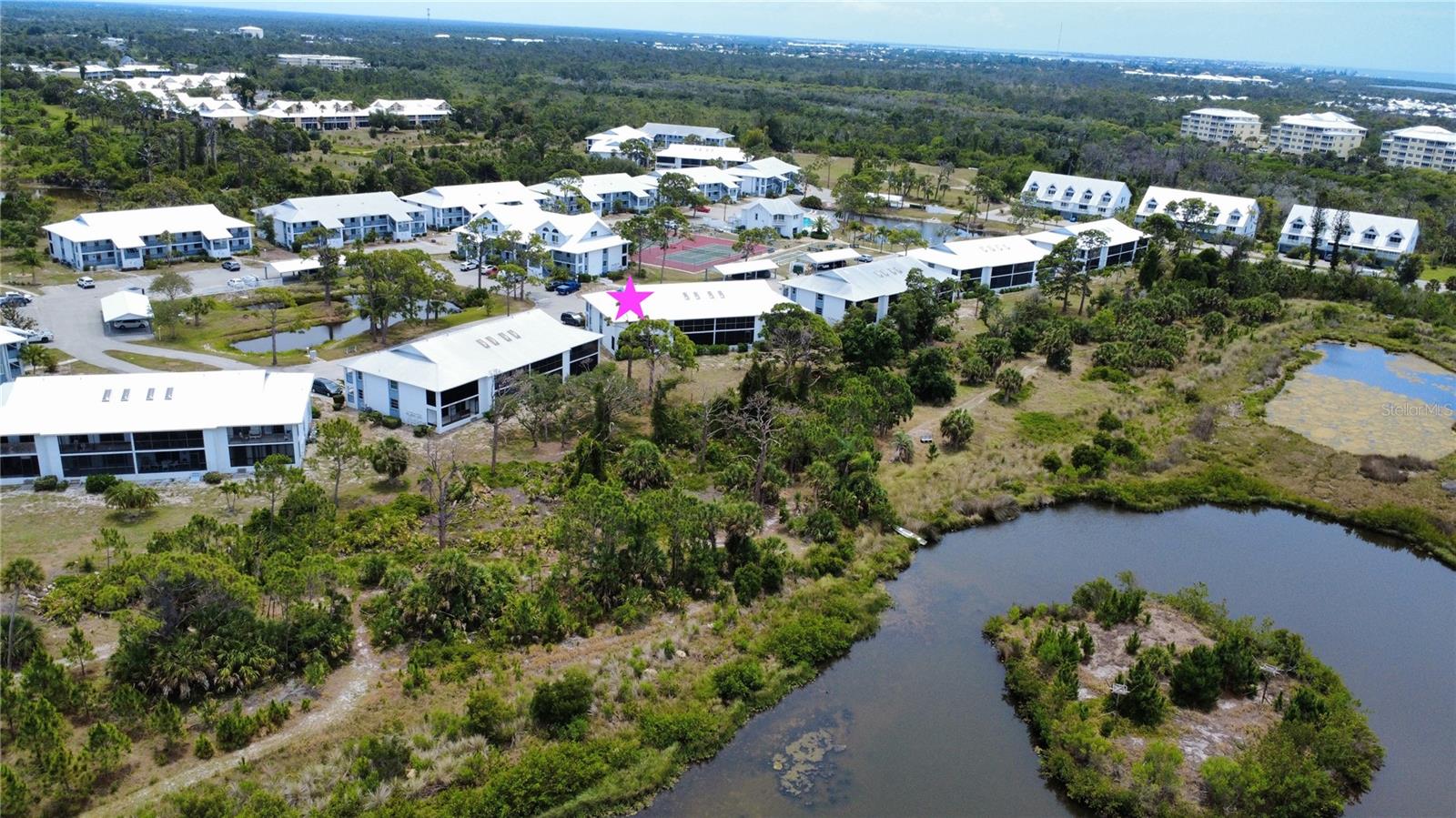 FIDDLERS GREEN 02 PH 02 BLDG 01 - Residential