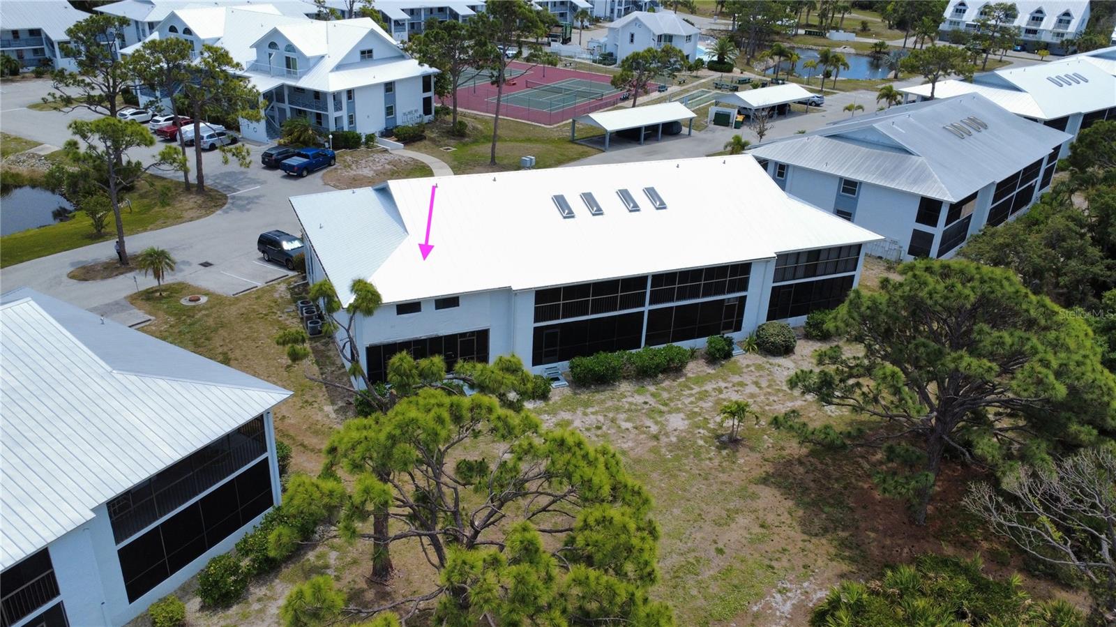 FIDDLERS GREEN 02 PH 02 BLDG 01 - Residential