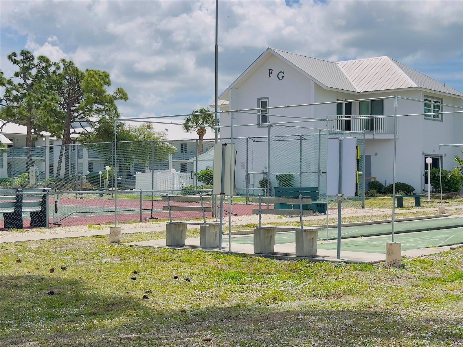 FIDDLERS GREEN 02 PH 02 BLDG 01 - Residential
