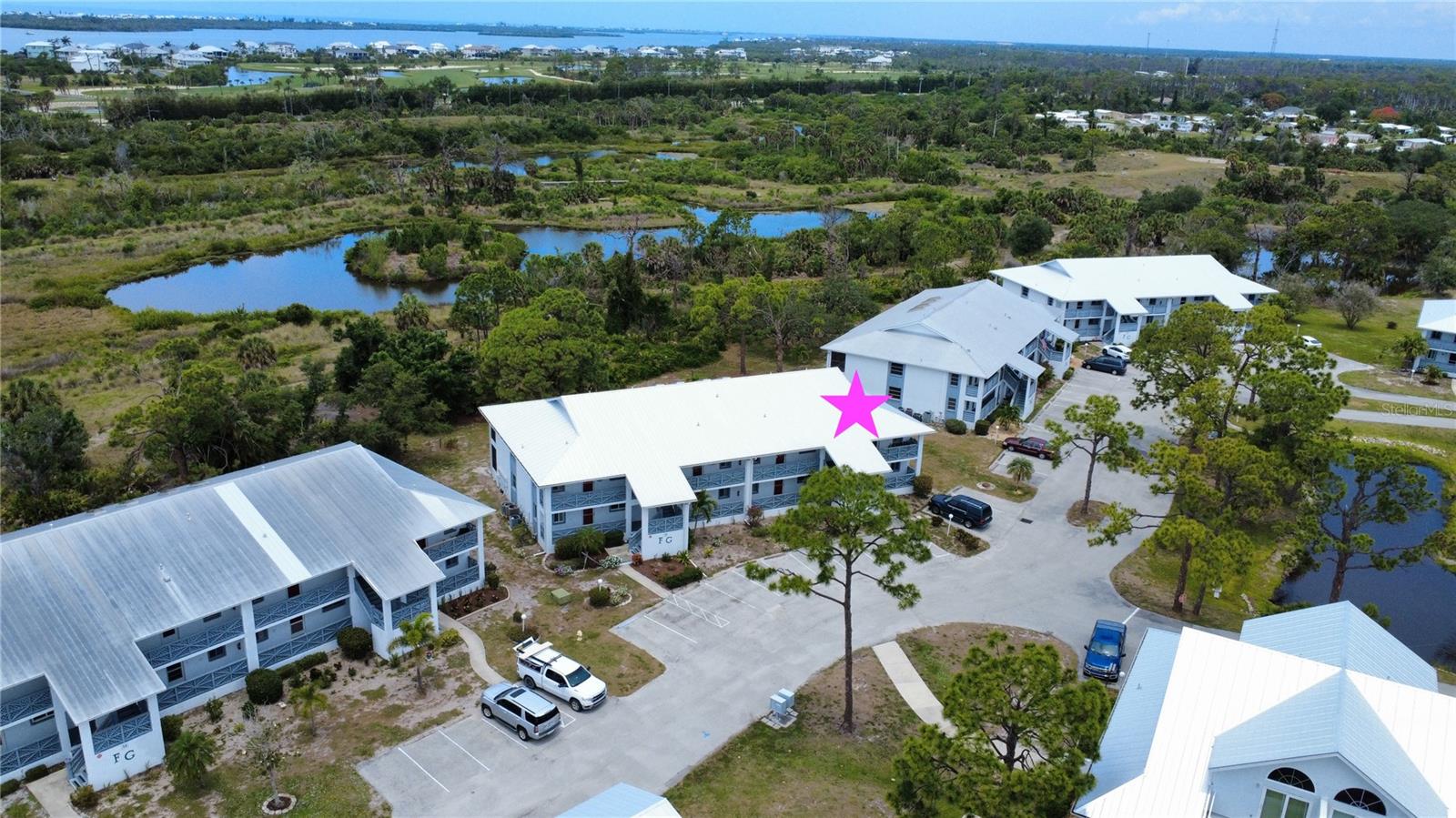 FIDDLERS GREEN 02 PH 02 BLDG 01 - Residential