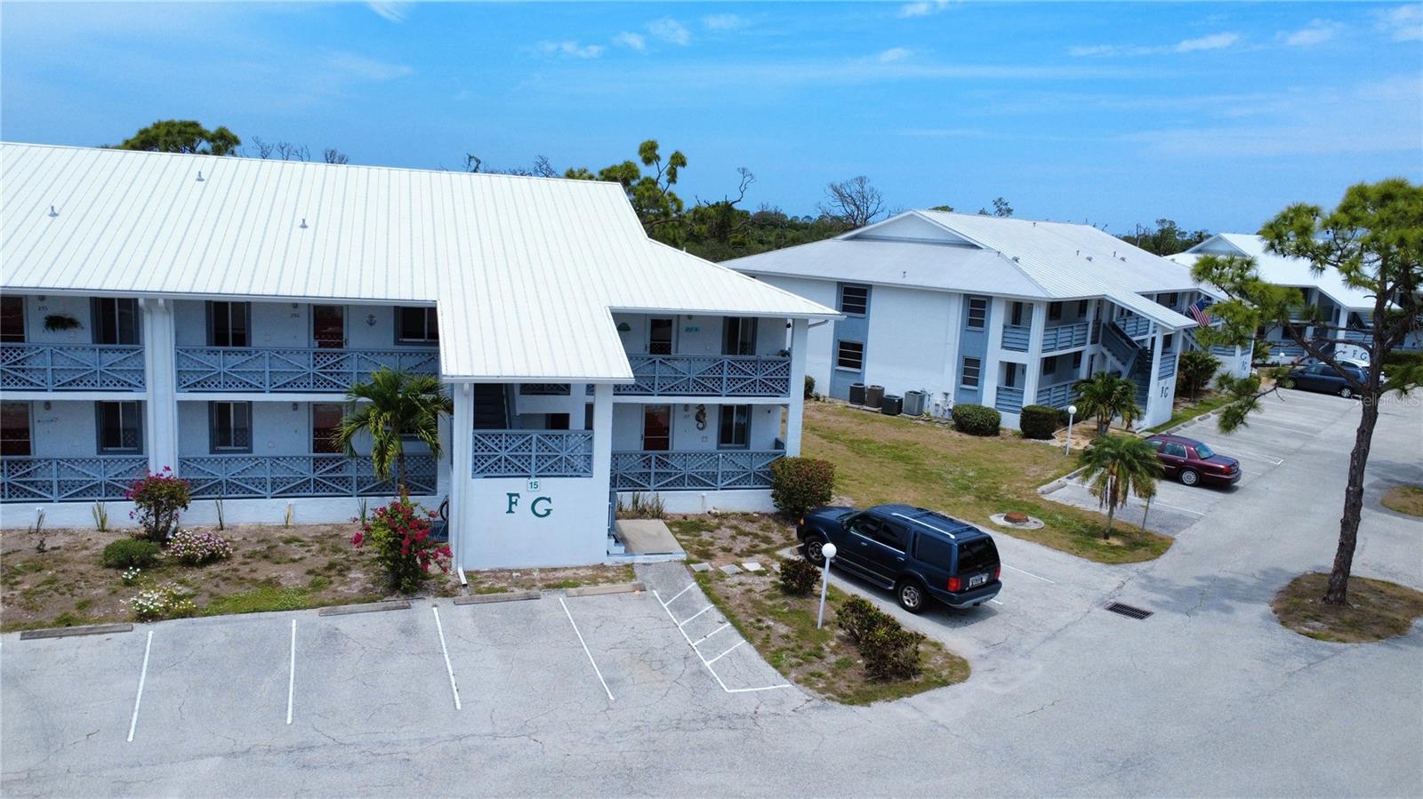 FIDDLERS GREEN 02 PH 02 BLDG 01 - Residential