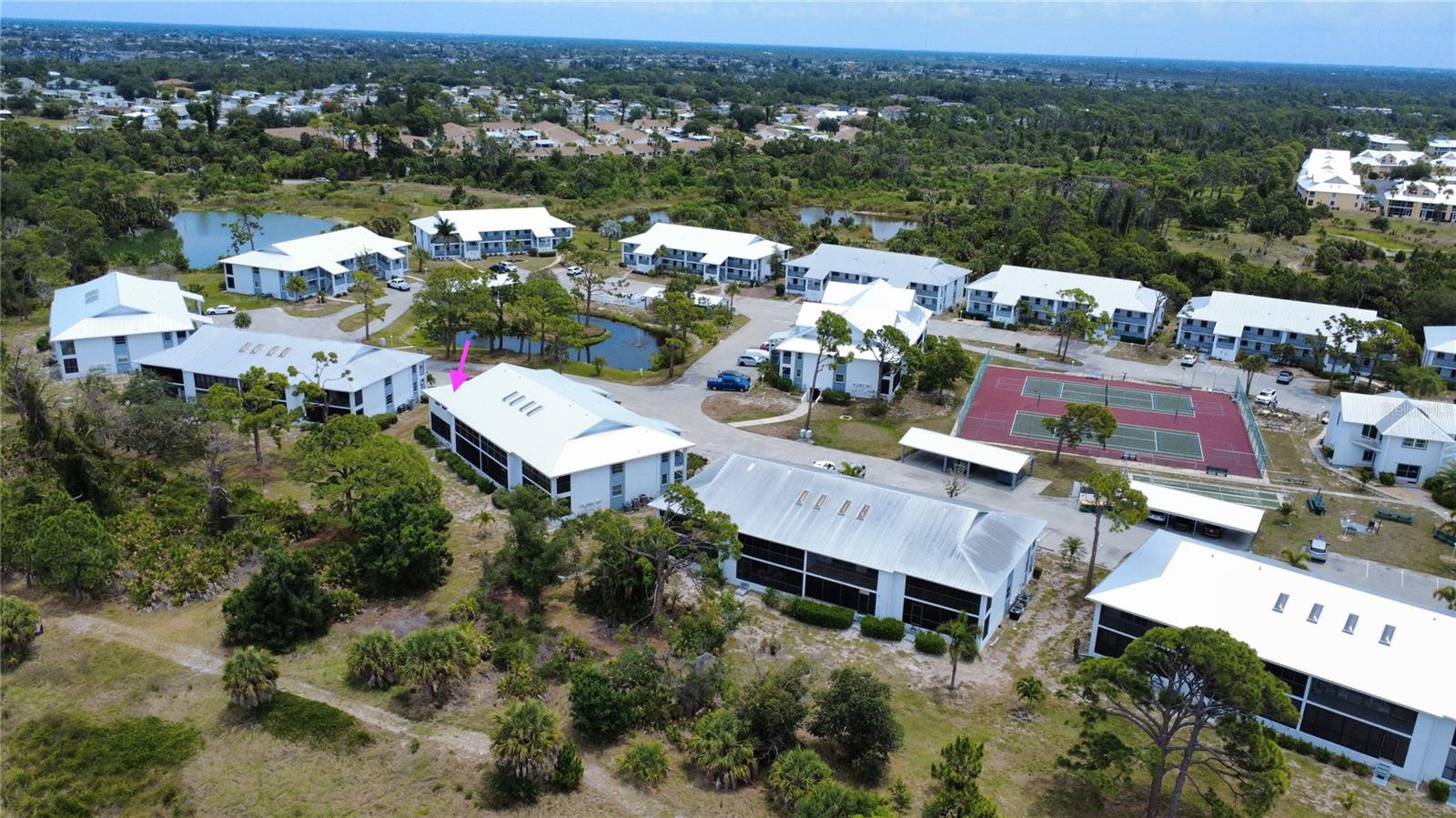 FIDDLERS GREEN 02 PH 02 BLDG 01 - Residential