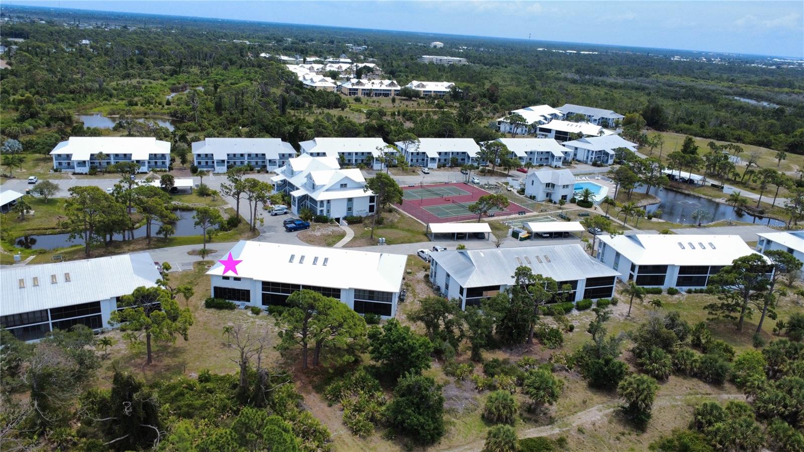 FIDDLERS GREEN 02 PH 02 BLDG 01 - Residential