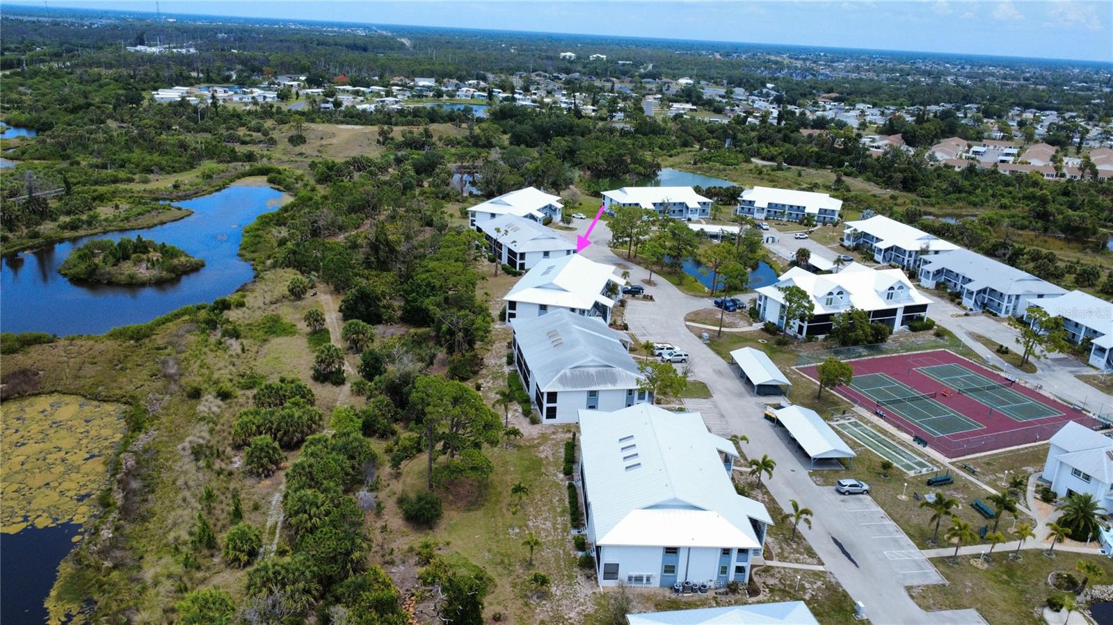 FIDDLERS GREEN 02 PH 02 BLDG 01 - Residential