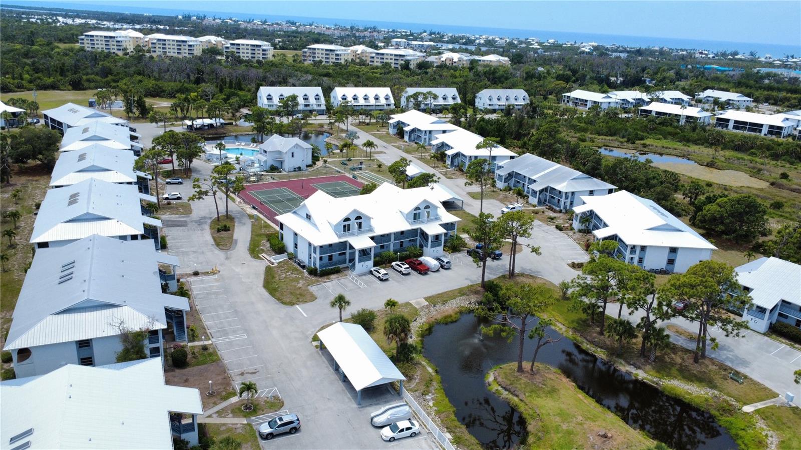 FIDDLERS GREEN 02 PH 02 BLDG 01 - Residential