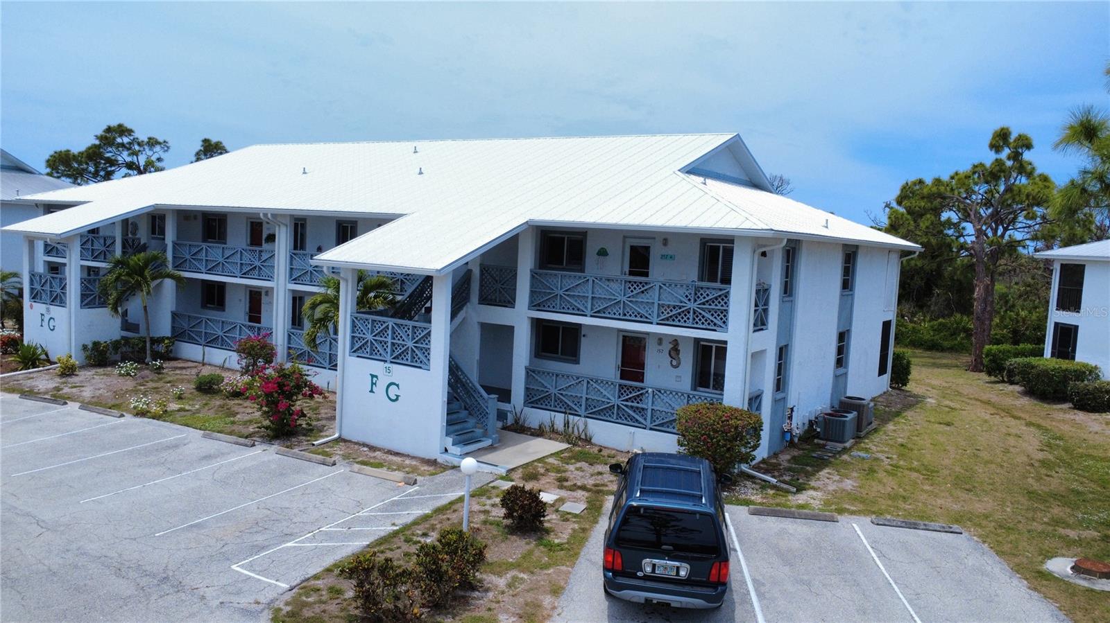 FIDDLERS GREEN 02 PH 02 BLDG 01 - Residential