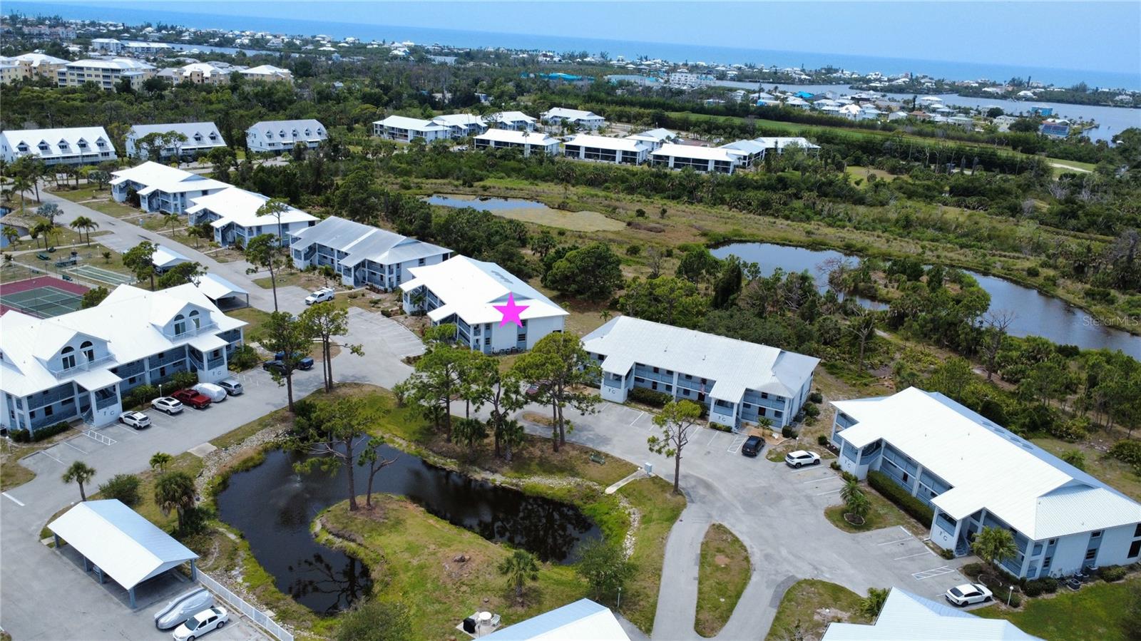 FIDDLERS GREEN 02 PH 02 BLDG 01 - Residential