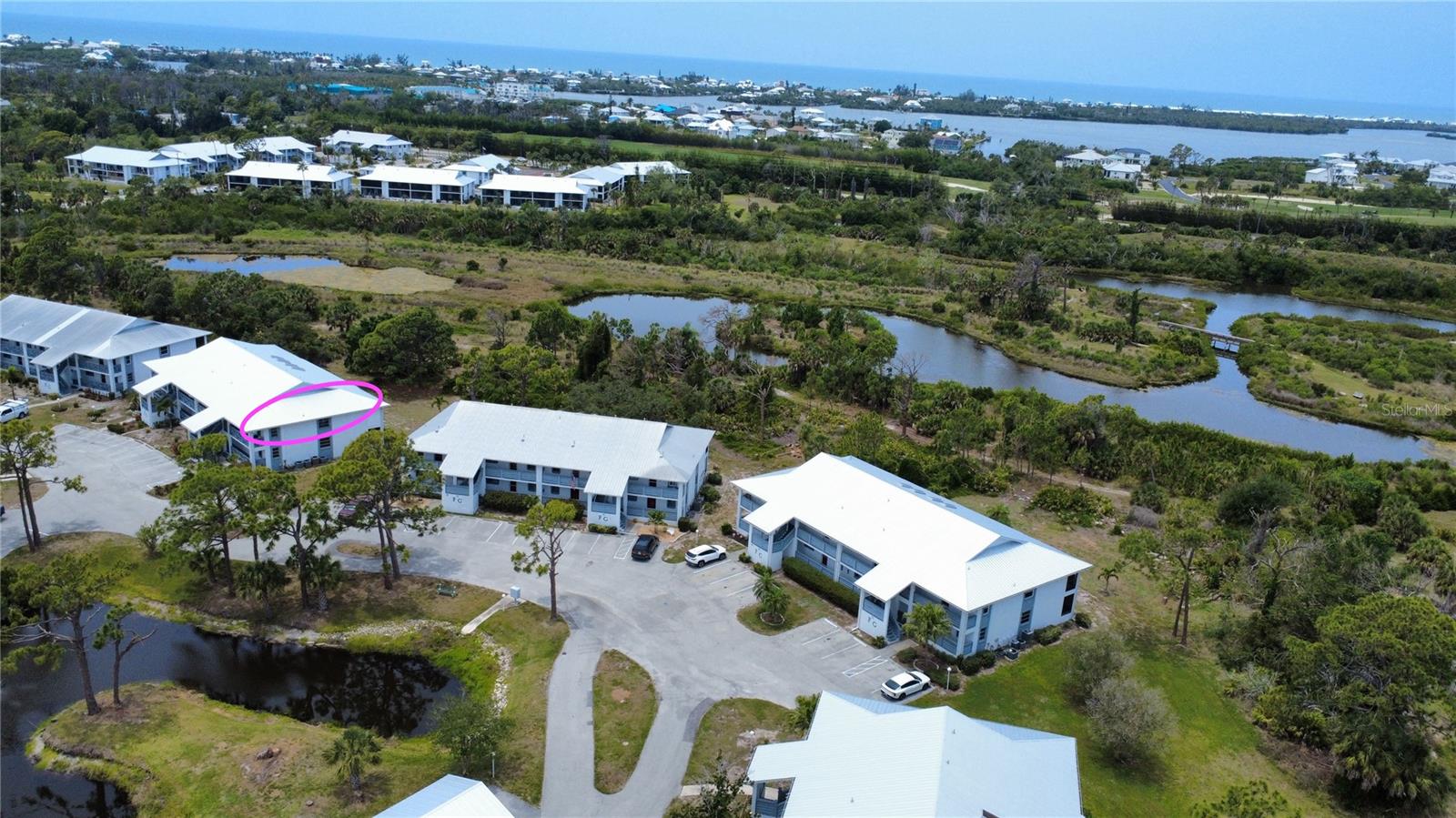 FIDDLERS GREEN 02 PH 02 BLDG 01 - Residential