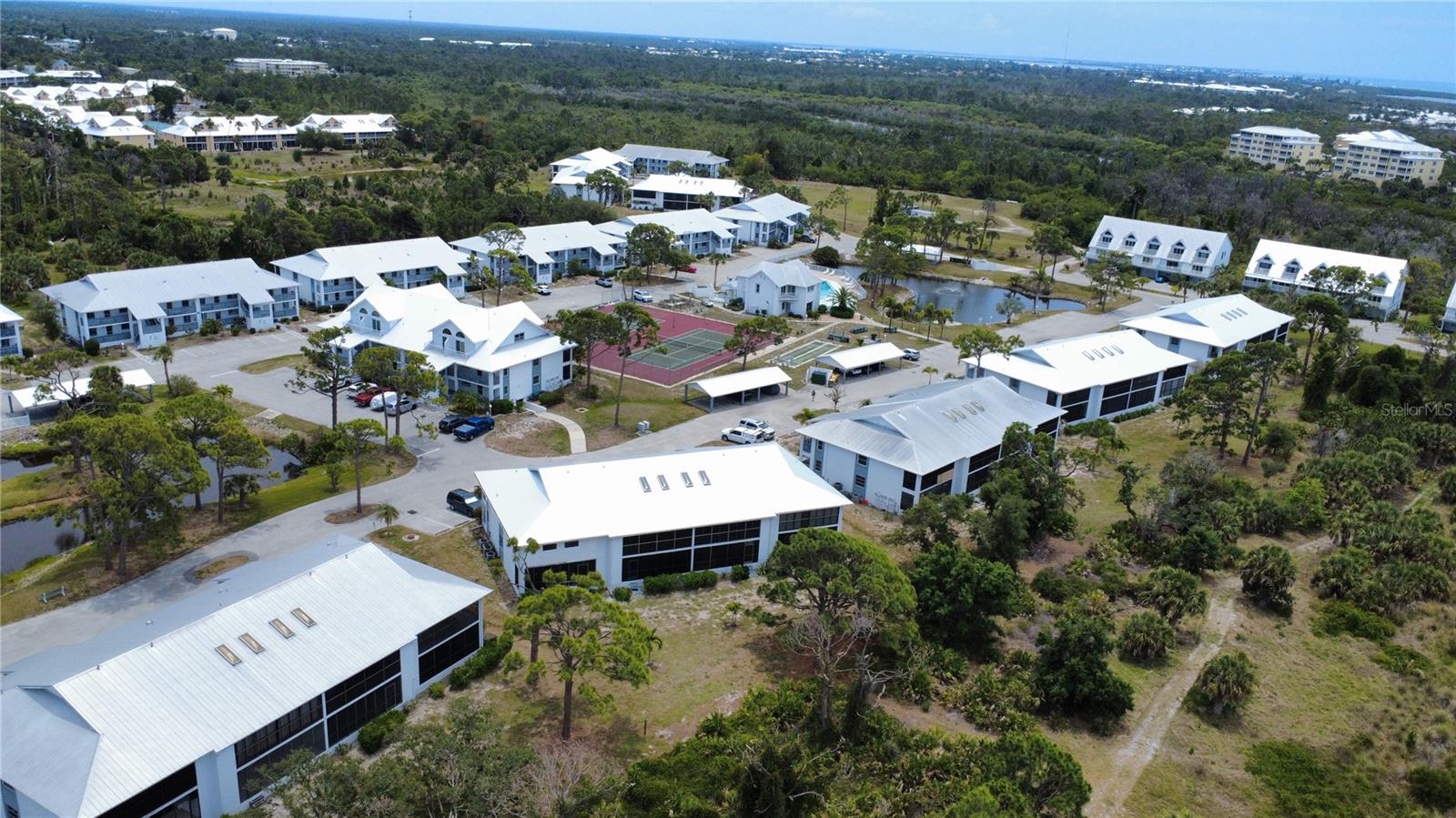 FIDDLERS GREEN 02 PH 02 BLDG 01 - Residential