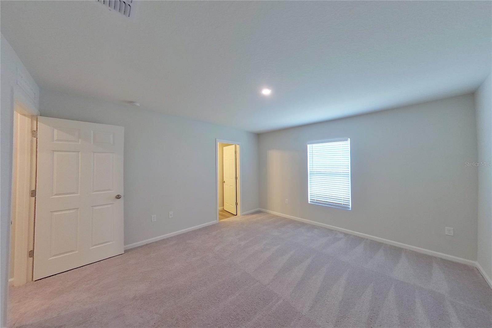 SUMTER VILLAS - Residential Lease