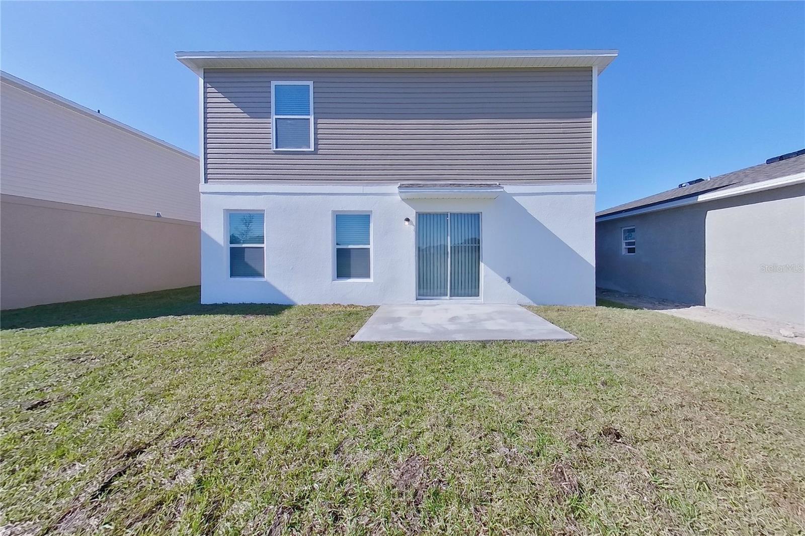 SUMTER VILLAS - Residential Lease