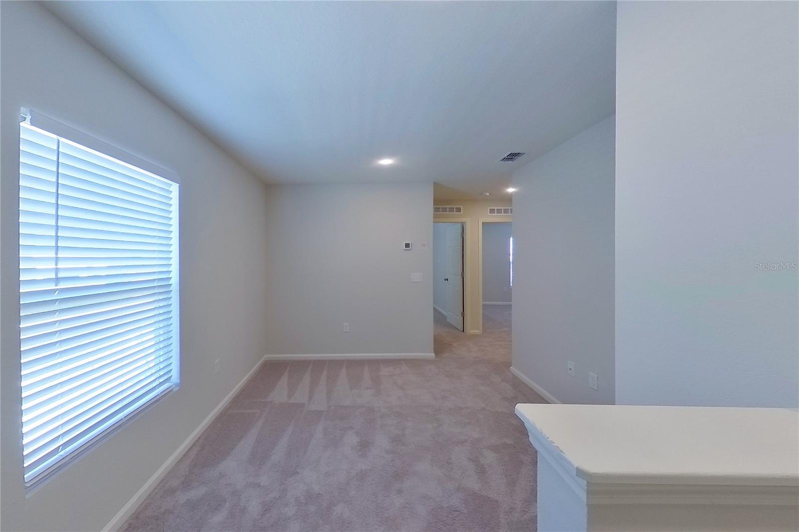 SUMTER VILLAS - Residential Lease