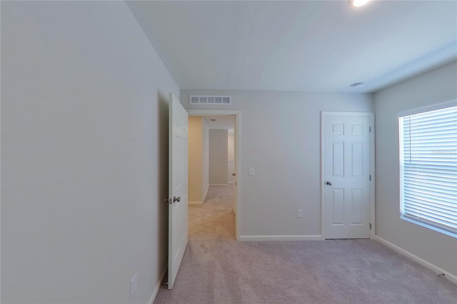 SUMTER VILLAS - Residential Lease