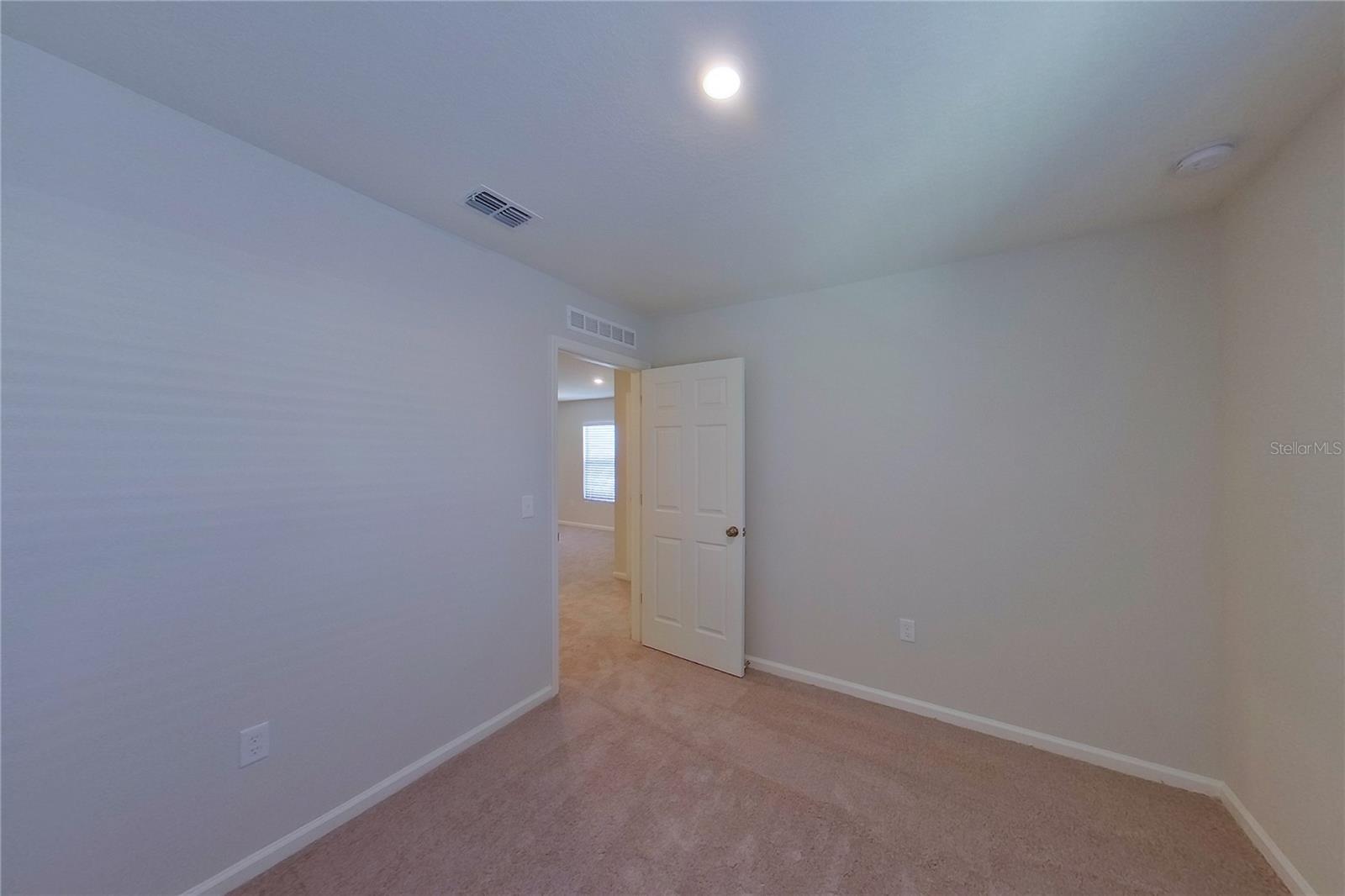 SUMTER VILLAS - Residential Lease