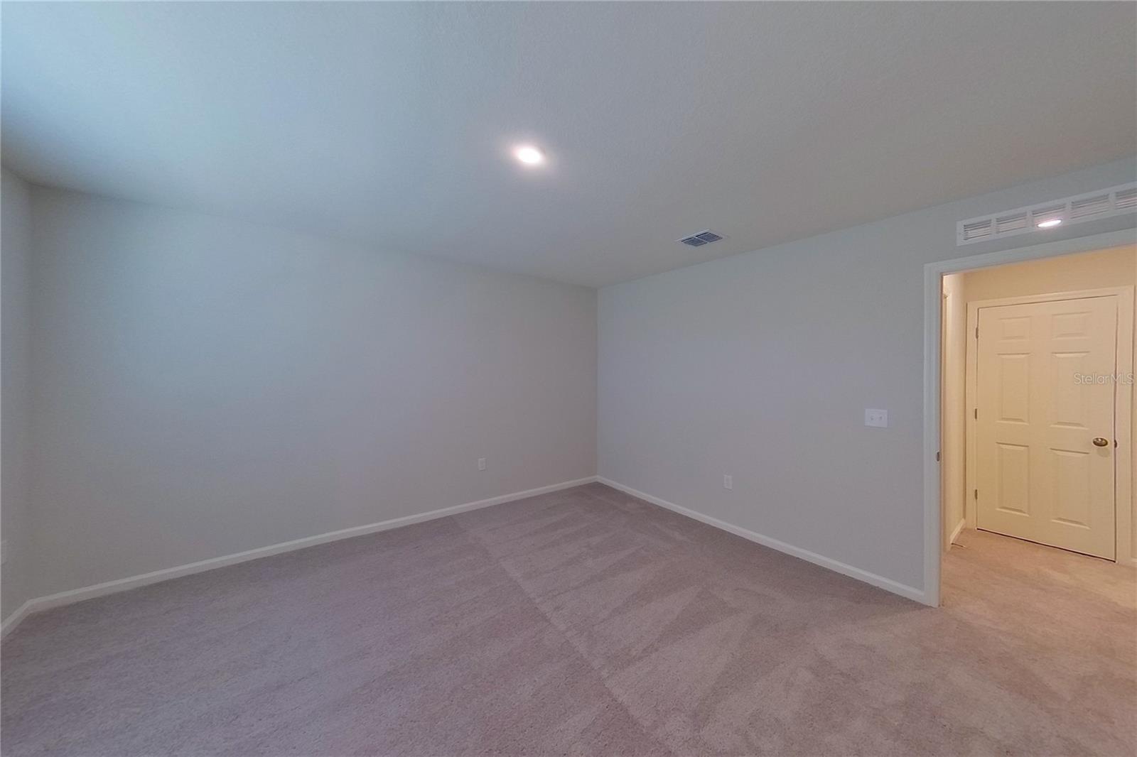 SUMTER VILLAS - Residential Lease