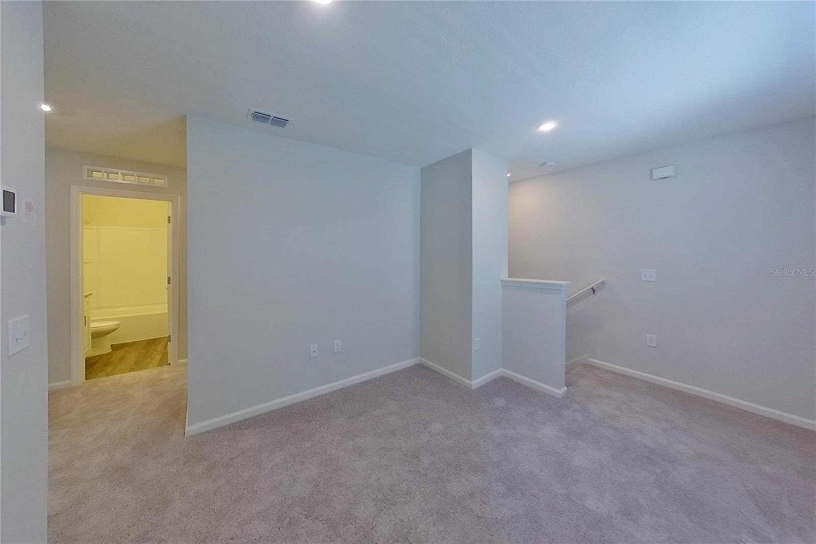 SUMTER VILLAS - Residential Lease