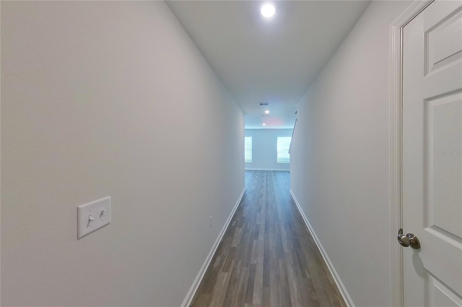 SUMTER VILLAS - Residential Lease