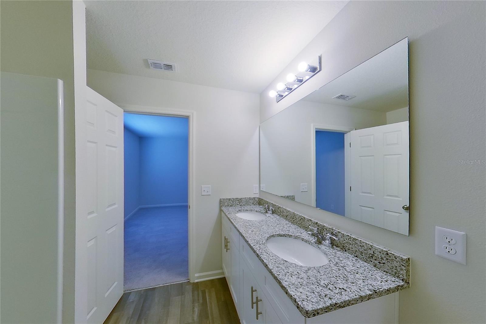 SUMTER VILLAS - Residential Lease