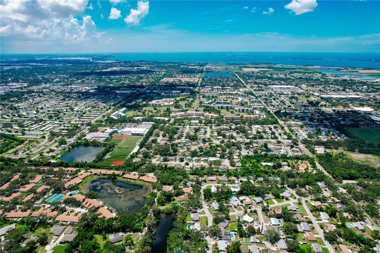 GROVE HAVEN - Residential