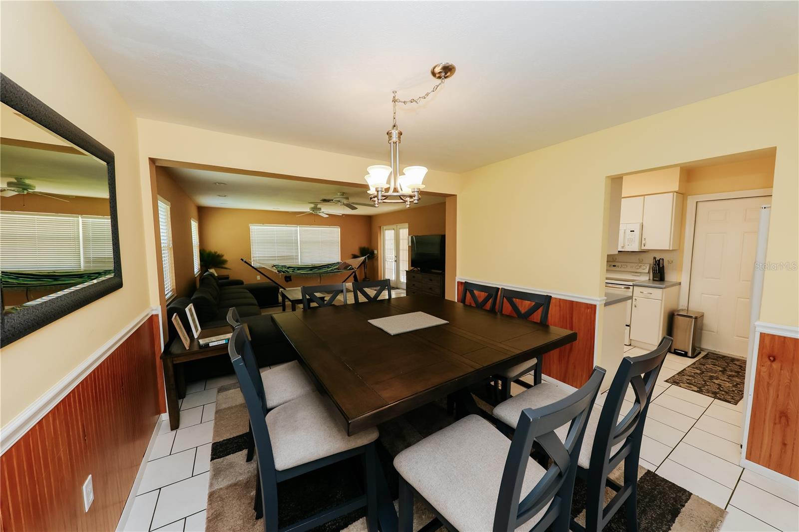 GROVE HAVEN - Residential