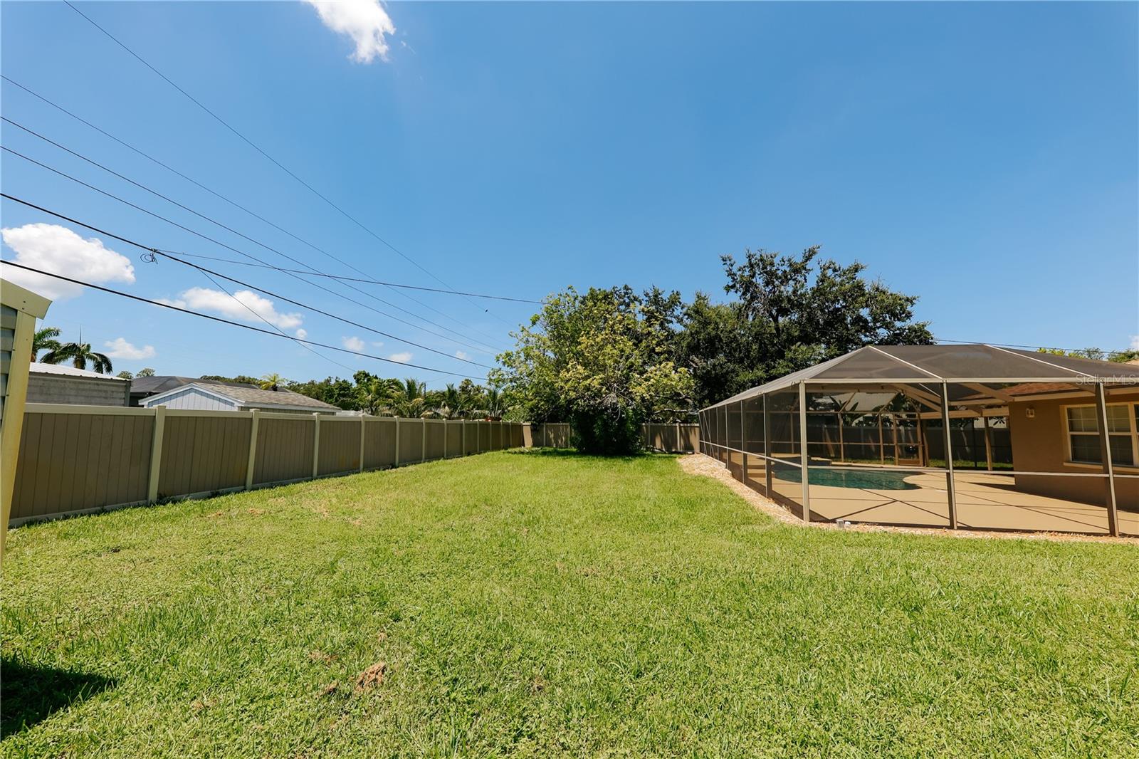 GROVE HAVEN - Residential