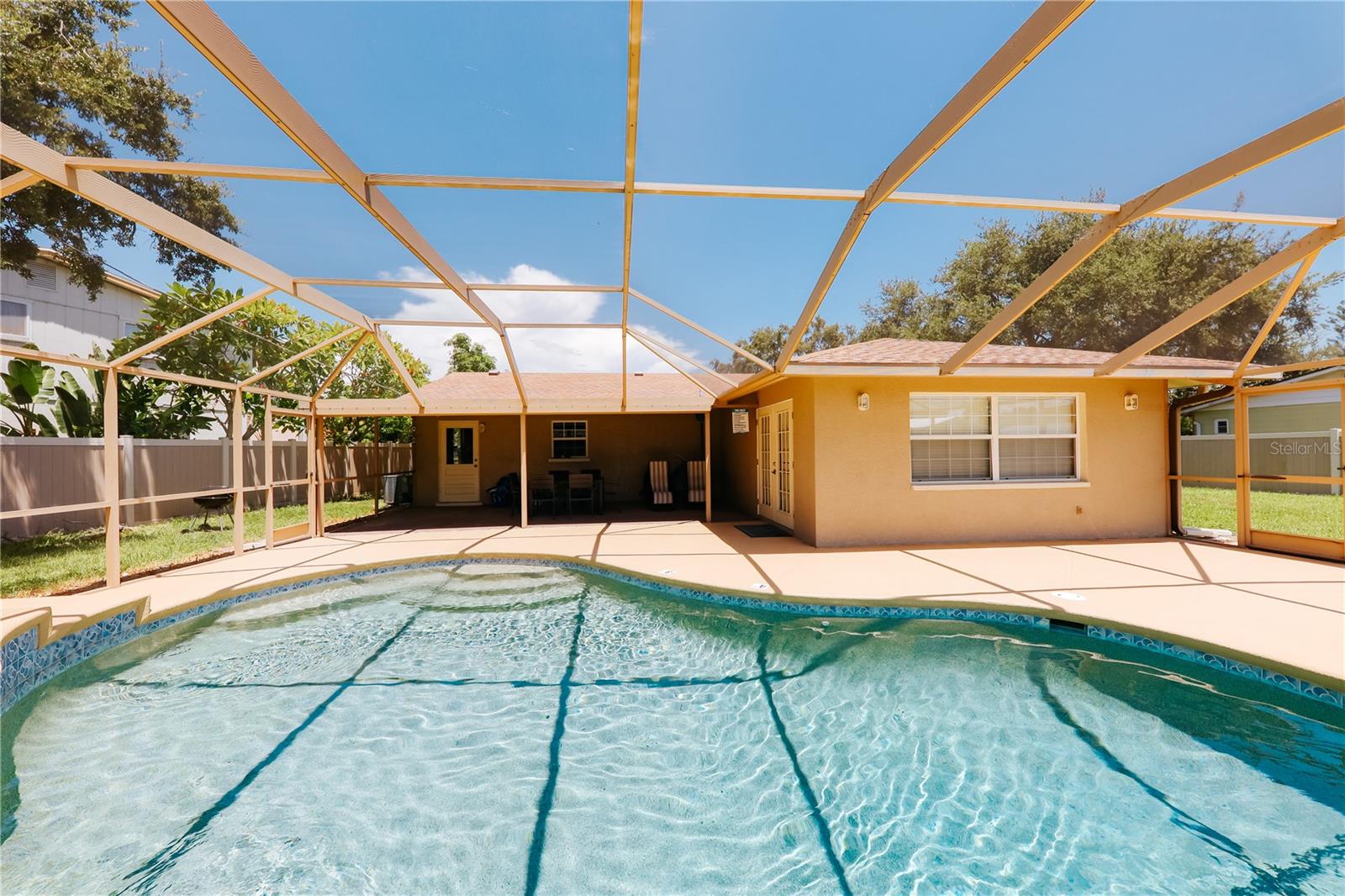 GROVE HAVEN - Residential